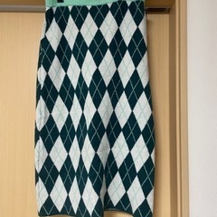 h&m disneyコラボスカート/Mサイズ