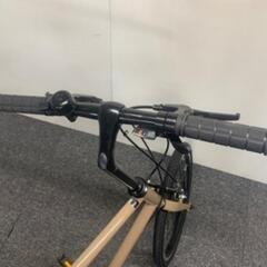 【ANIMATOアニマート】 ミニベロ SURFARAMA(サーファラマ) 20インチ 小径自転車【シマノ7段変速】