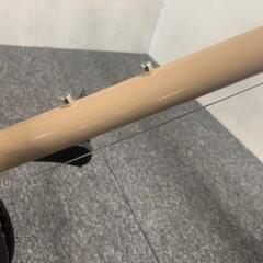 【ANIMATOアニマート】 ミニベロ SURFARAMA(サーファラマ) 20インチ 小径自転車【シマノ7段変速】