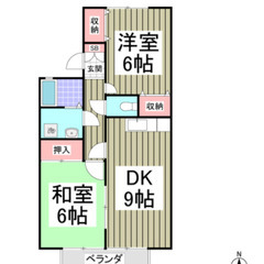 【🏡入居費用13万円🏡】✨審査No.1✨ 🔥京王相模原線「橋本」...