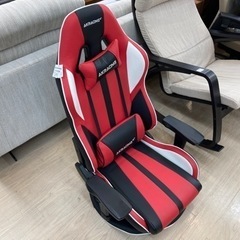 【トレファク名古屋徳重】AK Racingのゲーミングチェア（座椅子ﾀｲﾌﾟ)のご紹介！
