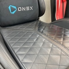 【名古屋トレファク】ONEXのゲーミングチェア《Air6》のご紹介です！