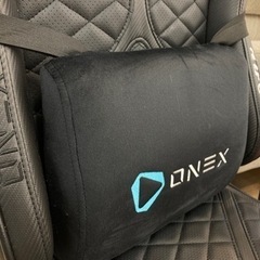 【名古屋トレファク】ONEXのゲーミングチェア《Air6》のご紹介です！