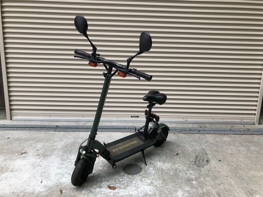その他 BLAZE EV SCOOTER