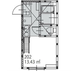 🌻【初期費用14万円】で入居可能！🌻尻手駅