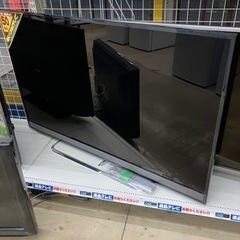 TOSHIBA💛4Kレグザエンジン💛液晶テレビ7430
