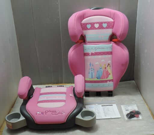 ベビー・子供用品買取販売キッズモール湘南/GRACOジュニアマキシプラス/肩ベルト調節クリップ