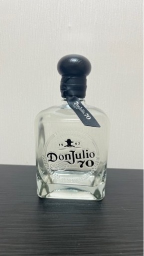 テキーラ don julio 70