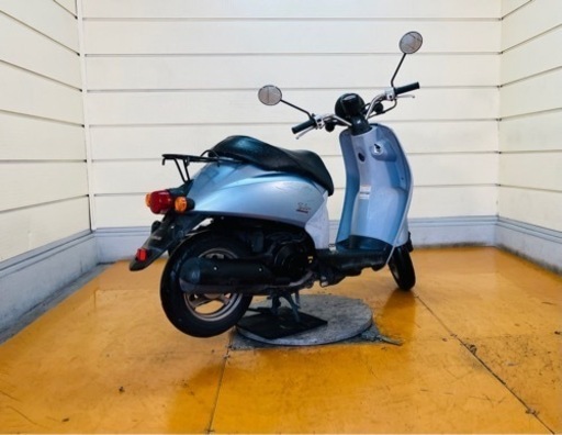 5286km トゥデイ　 AF61 ホンダ　原付★ 始動動画あり 5286km トゥデイ AF61 ホンダ 原付☆ 始動動画あり 【公式通販】