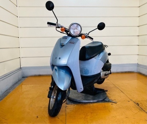 5286km トゥデイ　 AF61 ホンダ　原付★ 始動動画あり 5286km トゥデイ AF61 ホンダ 原付☆ 始動動画あり 【公式通販】