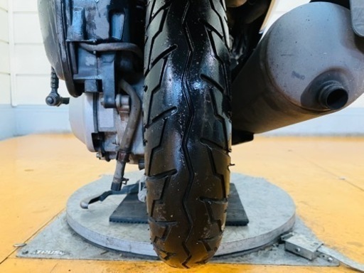 5286km トゥデイ AF61 ホンダ 原付☆ 始動動画あり 【公式通販】 5286km トゥデイ AF61 ホンダ 原付☆ 始動動画あり 【公式通販】