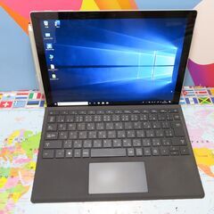 JC03314 マイクロソフト Surface Pro6 1796 タッチペン キーボード 美品 office JC03314 マイクロソフト Surface Pro6 1796 タッチペン キーボード 美