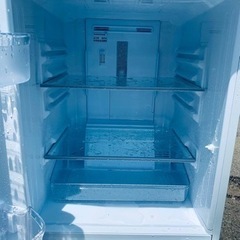 ⭐️緊急企画?送料設置無料❗️早い者勝ち❗️現品限り❗️冷蔵庫/洗濯機の2点セット♪ 20