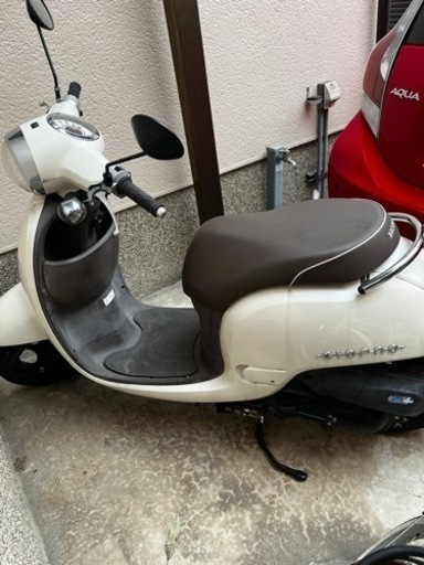 【格安出品】ホンダ＊ジョルノ＊原付50cc