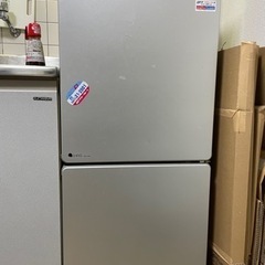 【0円】ユーイング製冷蔵庫