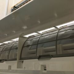 富士通 ゼネラル FUJITSU エアコン AS-C22J-W 2019年製 ホワイト