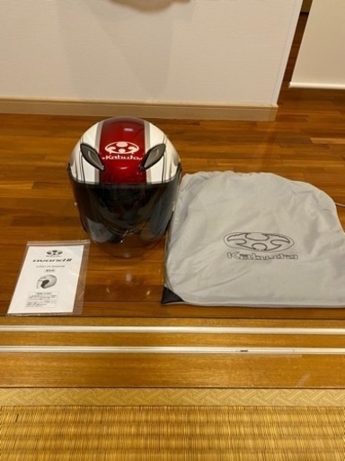 値下げしました！カブト　アヴァンド2 ジェットヘルメット 値下げしました！カブト アヴァンド2 ジェットヘルメット