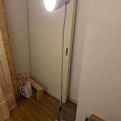 IKEAの間接照明