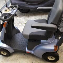 ☆スズキ☆電動セニアカー☆ET4A SUZUKI DIGITAL LIBRARY｜電動車いす