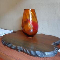 花瓶(ガラス)