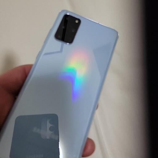 お取引中】 GALAXY S20+ 5G SIMフリースマホ | noonanwaste.com