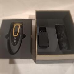 代理出品】HOMECLEAR ホームクリア 家庭用脱毛器