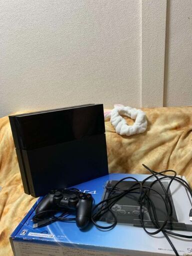 その他 PS4 CUH-1000A