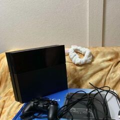 PS4 CUH-1000A