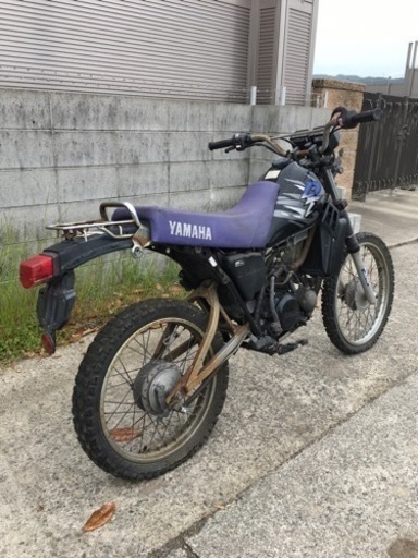 ヤマハ DT50 書類付レストアベース車 | chiptuning-plus.be