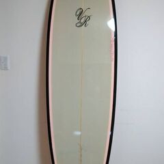 サーフボード 7,2　※おまけ ハードケース