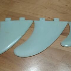 サーフボード 7,2　※おまけ ハードケース