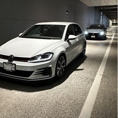 【ネット決済・配送可】フォルクスワーゲン ゴルフ GOLF gt...