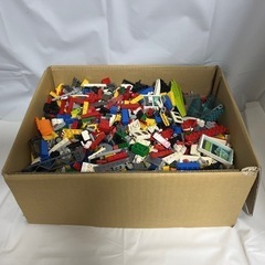 決定しました。　LEGO基本ブロック　色々ごちゃ混ぜ　その2