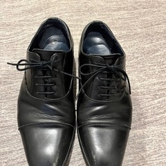 REGAL 革靴　25.0cm