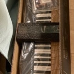 Keystation 88 MK3 M-audio 使用期間半年