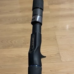 ジギングロッドオシアジガーb604 セット購入で値引きします