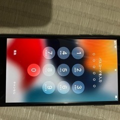 【極美品】iPhone7 32G