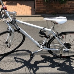 自転車1ヶ月間貸していただけませんか？