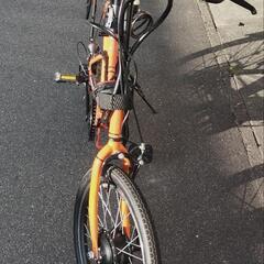 電動アシスト自転車