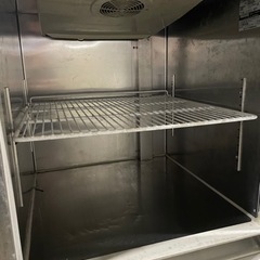 ホシザキ 業務用冷凍冷蔵庫 61904