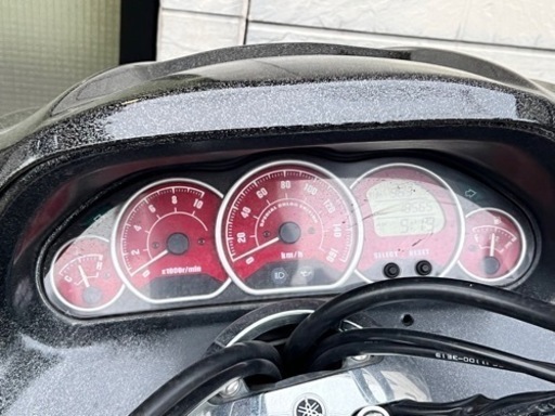 マジェスティ sg03j カスタム ビッグスクーター 低走行 | rwwca.com
