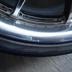 5月～6月1週目【至急処分】work xsa R18 8jj ＋45 アルミホイール 4本