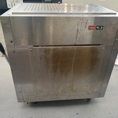 業務用　リンナイ　ペットグリル焼き器