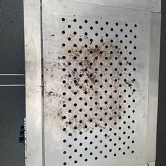 業務用　リンナイ　ペットグリル焼き器