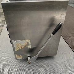 業務用　リンナイ　ペットグリル焼き器