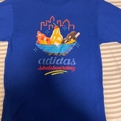 アディダス Tシャツ 2着セット adidas 
