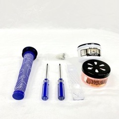 [分解洗浄済]Dyson ダイソン掃除機V6 お得フルセット