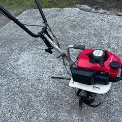 HONDAホンダ holiday FG201H 耕運機管理機4stroke小型ガソリンエンジン HONDAホンダ holiday FG201H 耕運機管理機4stroke小型ガソリンエンジン