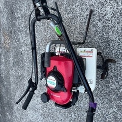 HONDAホンダ holiday FG201H 耕運機管理機4stroke小型ガソリンエンジン