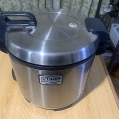 Tiger タイガー　 業務用炊飯器　 JNO-A360 …